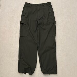 Bushline Outdoor Cargo Pants